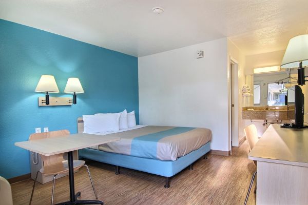 MOTEL 6 LUBBOCK (Lubbock)